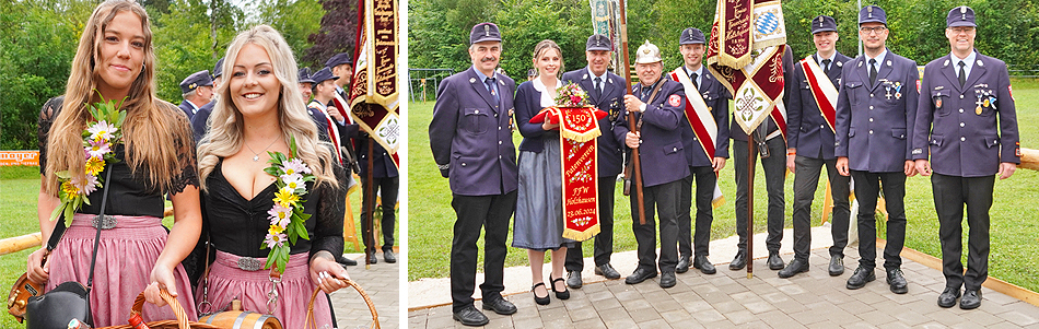 150 Jahre Freiwillige Feuerwehr Eisenärzt 150 Jahre Freiwillige Feuerwehr Eisenärzt