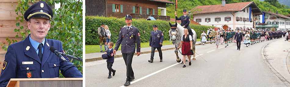 150 Jahre Freiwillige Feuerwehr Eisenärzt 150 Jahre Freiwillige Feuerwehr Eisenärzt