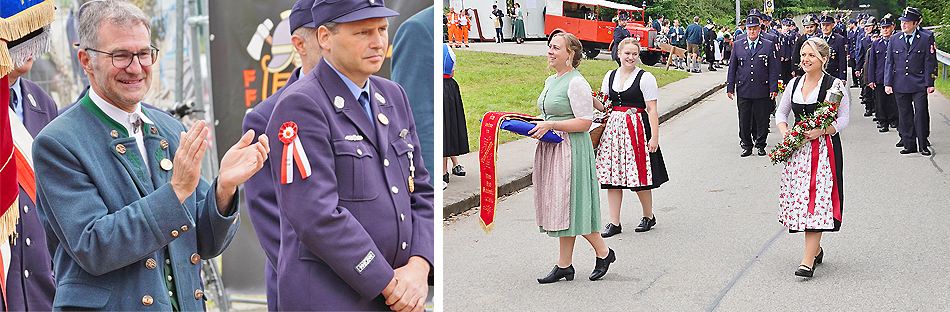 150 Jahre Freiwillige Feuerwehr Piding 150 Jahre Freiwillige Feuerwehr Piding