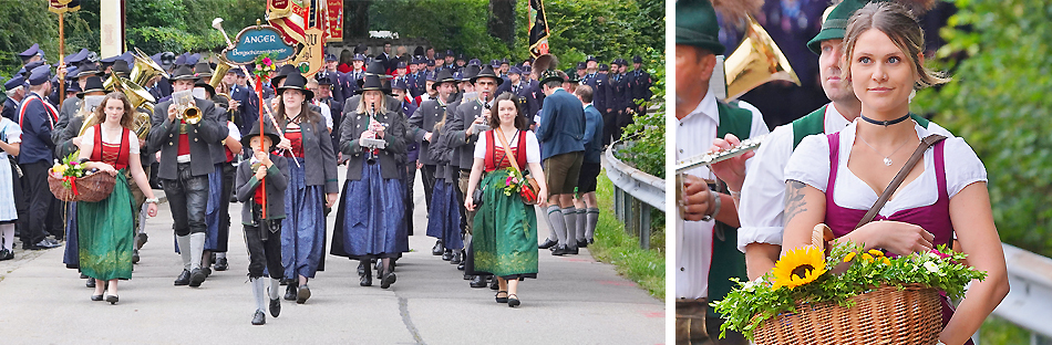 150 Jahre Freiwillige Feuerwehr Piding 150 Jahre Freiwillige Feuerwehr Piding