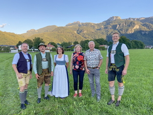 Urlaubsregion Chiemsee-Alpenland Spreewald Lutz Habermann Simon Frank Urlaubsregion Chiemsee-Alpenland Spreewald Lutz Habermann Simon Frank