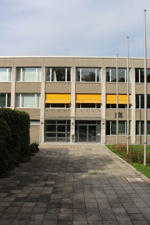 Laufen Amtsgericht Laufen Amtsgericht