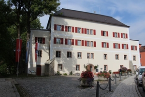 Rathaus Laufen Rathaus Laufen