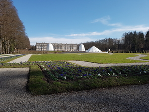 Herreninsel_Frühling Herreninsel_Frühling