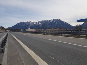 Autobahn A8 Neu 3 Autobahn A8 Neu 3