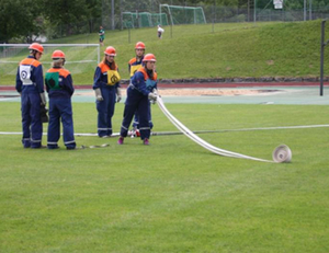 Jugendfeuerwehr