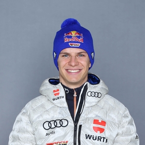 Andreas Wellinger 2020/21 Andreas Wellinger 2020/21
