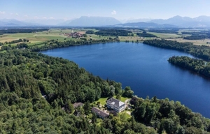Die Schlossklinik am Abtsee Die Schlossklinik am Abtsee