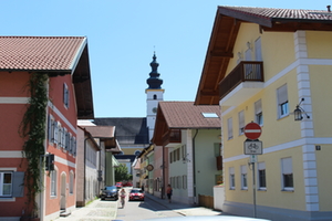 waging kirche waging kirche