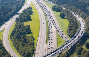 A8 Staubilanz A8 Staubilanz