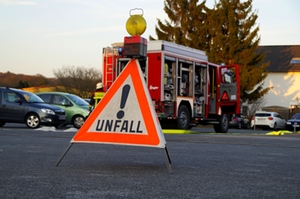 Unfall Unfall