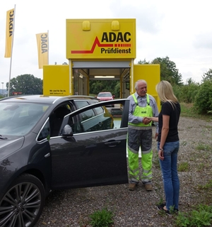 ADAC ADAC