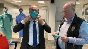 Aiwanger Schutzmasken Aiwanger Schutzmasken