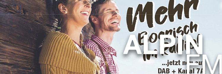 ALPIN FM Banner NEU 2023 ALPIN FM Banner NEU 2023