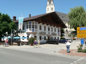 Bernau Ortsmitte Bernau Ortsmitte