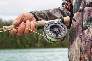 Angler Angler
