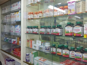 Apotheke Apotheke