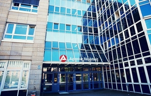 Arbeitsagentur Arbeitsagentur