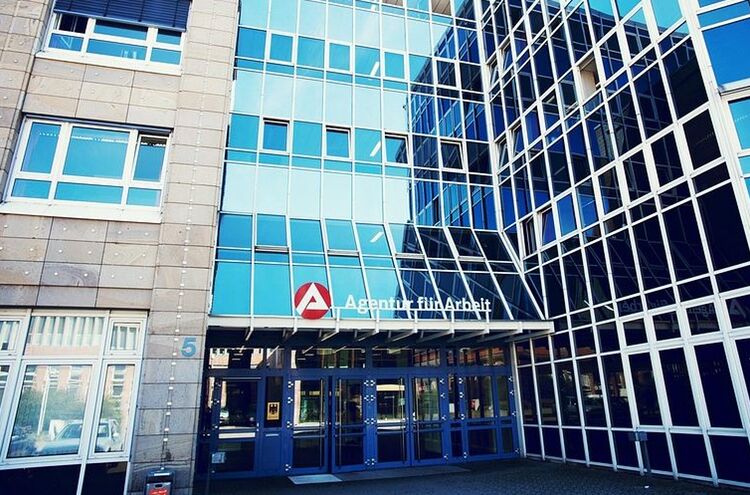 Arbeitsagentur