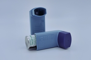 Asthmaspray Asthmaspray