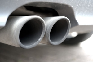Auspuff Diesel Auspuff Diesel
