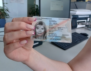 Personalausweis Verlängerung Personalausweis Verlängerung