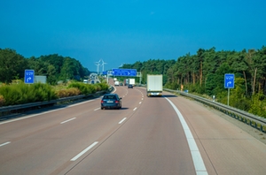 Autobahn Autobahn