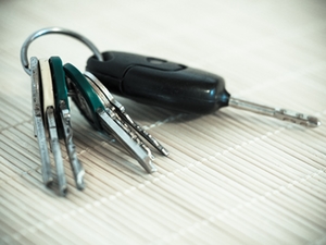 Autoschlüssel Autoschlüssel