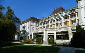 Axelmannstein Axelmannstein