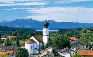 Bad Endorf Bad Endorf