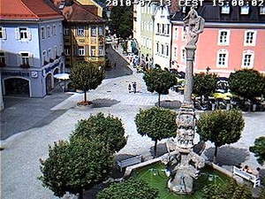 Bad Reichenhall Bad Reichenhall