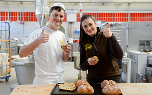 Bäckerei Kotter Mitarbeitersuche Auszubildende Bäckerei Kotter Mitarbeitersuche Auszubildende