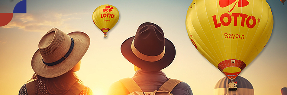 Bayernwelle Ballonfahrt Lotto Bayern 2023 Bayernwelle Ballonfahrt Lotto Bayern 2023
