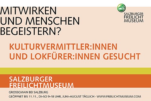 Banner Sbg Freilichtmuseum