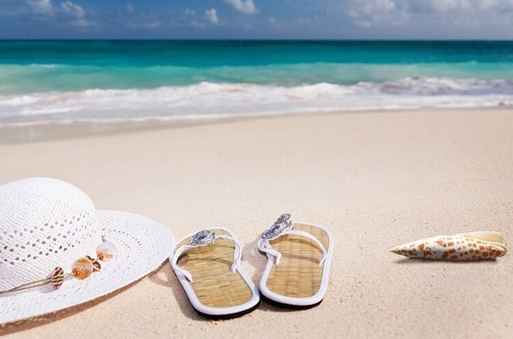 Beach 3369140 640