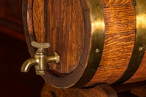 Bier vom Fass Bier vom Fass