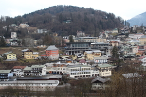 Berchtesgaden Berchtesgaden