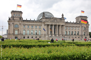Reichstag Berlin Reichstag Berlin