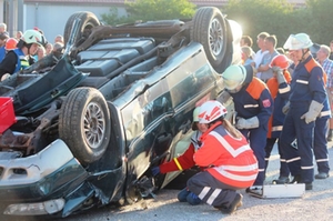 Berufsfeuerwehrtag Berufsfeuerwehrtag