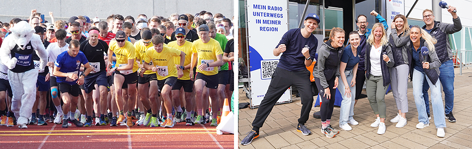 Betriebslauf Berchtesgadener Land 2024 Betriebslauf Berchtesgadener Land 2024