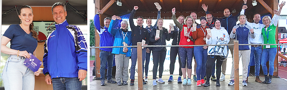 Betriebslauf Berchtesgadener Land 2024 Betriebslauf Berchtesgadener Land 2024