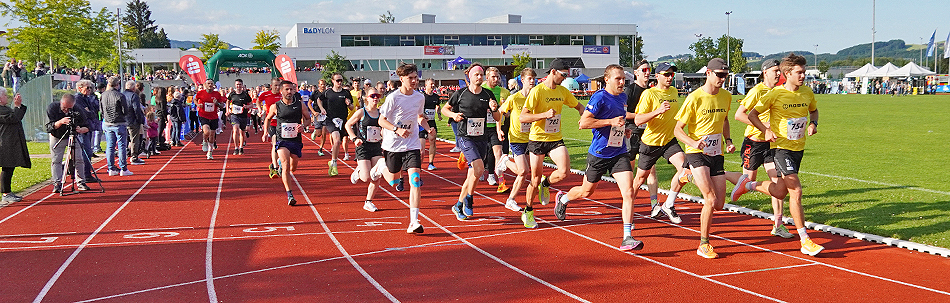 Betriebslauf Berchtesgadener Land 2024 Betriebslauf Berchtesgadener Land 2024