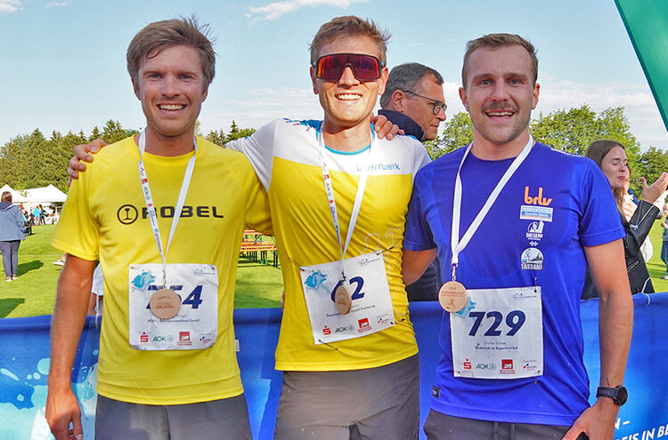 Betriebslauf Bgl24 T01