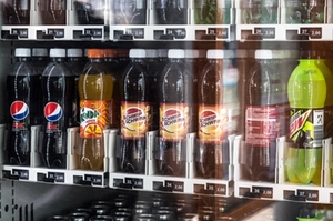 Symbolbild Softdrinks Symbolbild Softdrinks