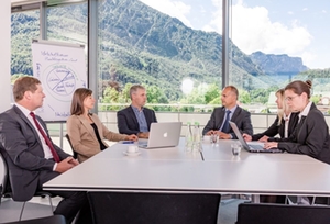 Wirtschaftsservice BGL Wirtschaftsservice BGL