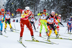 biathlon biathlon