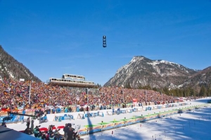 Biathlon Weltcup Biathlon Weltcup