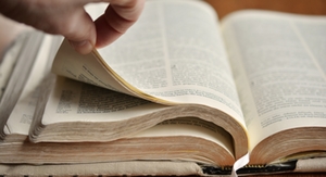 Bibel Bibel