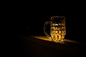 Bier_Obdachloser Bier_Obdachloser