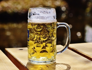Bierkrug Bierkrug